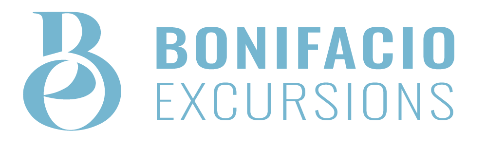 Logo Bonifacio Excursions